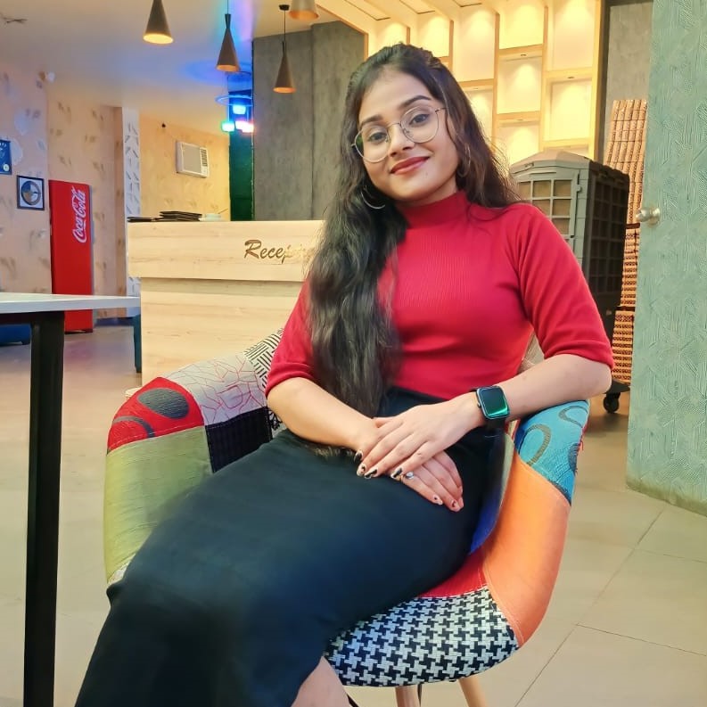 Khushi Verma Profile Picture